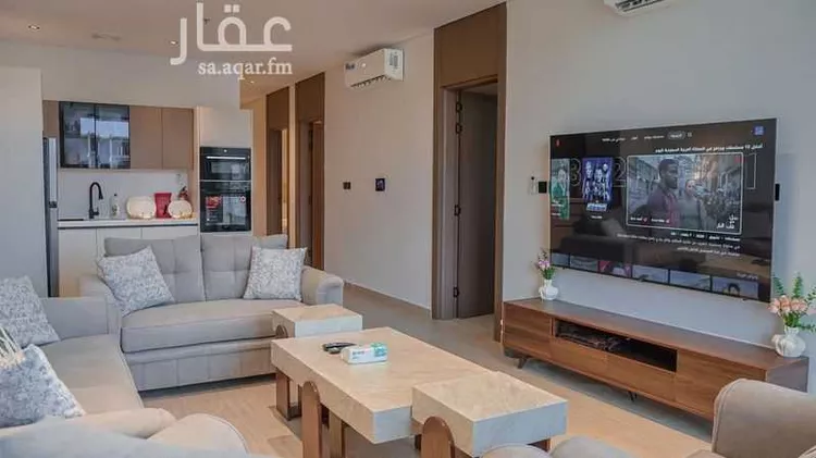 شقة للبيع في حي الخور, مدينة الخبر, المنطقة الشرقية صورة 4