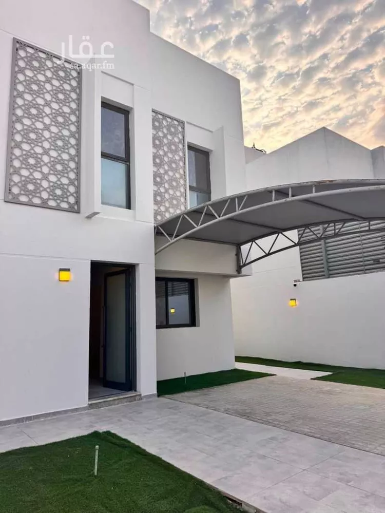 Villa for Rent in Dammam Al Amal