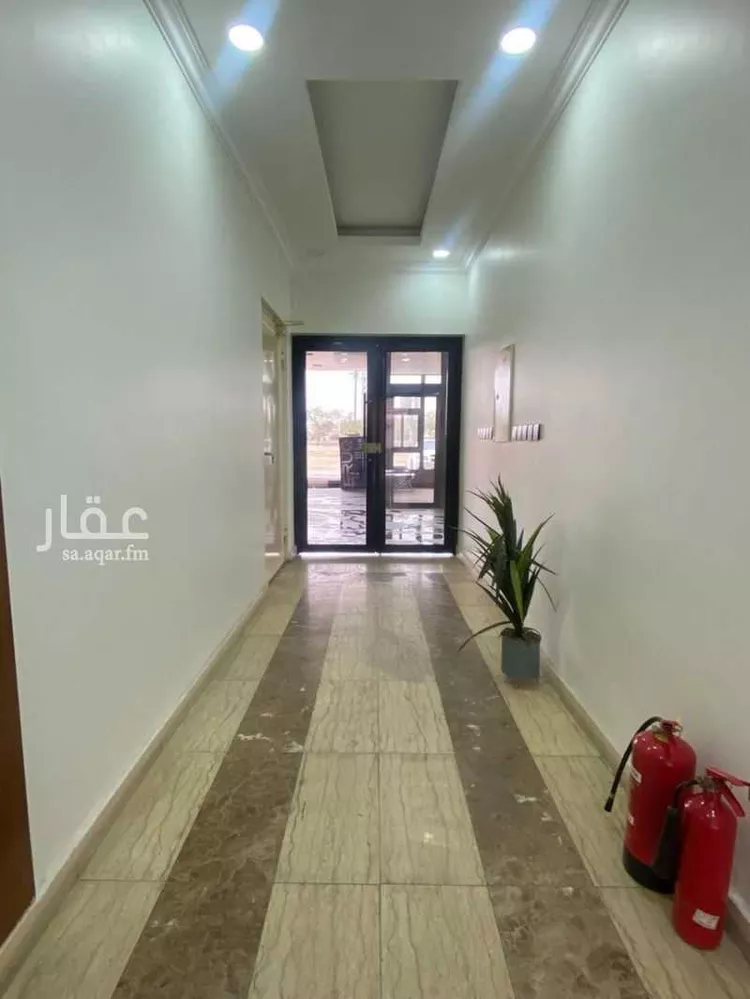شقة للإيجار في شارع جسر الملك فهد, حي الحمراء, مدينة الخبر, المنطقة الشرقية 11