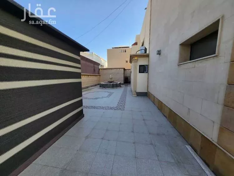 فيلا للإيجار في شارع ابن اسعد البلنسي, حي المروة, مدينة جدة, منطقة مكة المكرمة 19