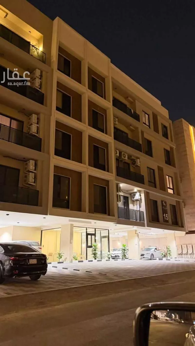 شقة للإيجار في حي الحمراء, مدينة الخبر, المنطقة الشرقية 9