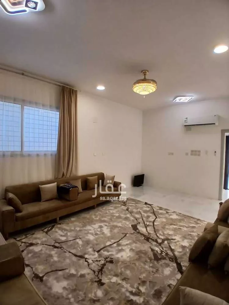 Floor for Rent in Buraydah Al Wurash Al Janubiah صورة 3