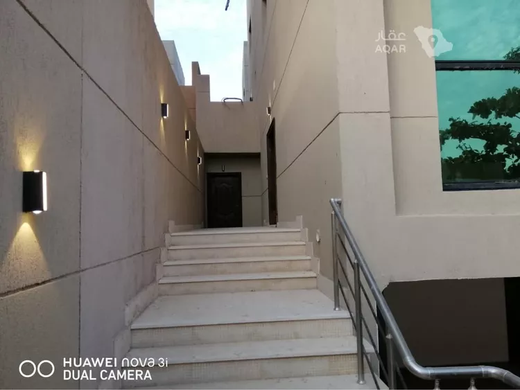 فيلا للإيجار في شارع علي بن أبي البقاء, حي أبحر الشمالية, مدينة جدة, منطقة مكة المكرمة 17