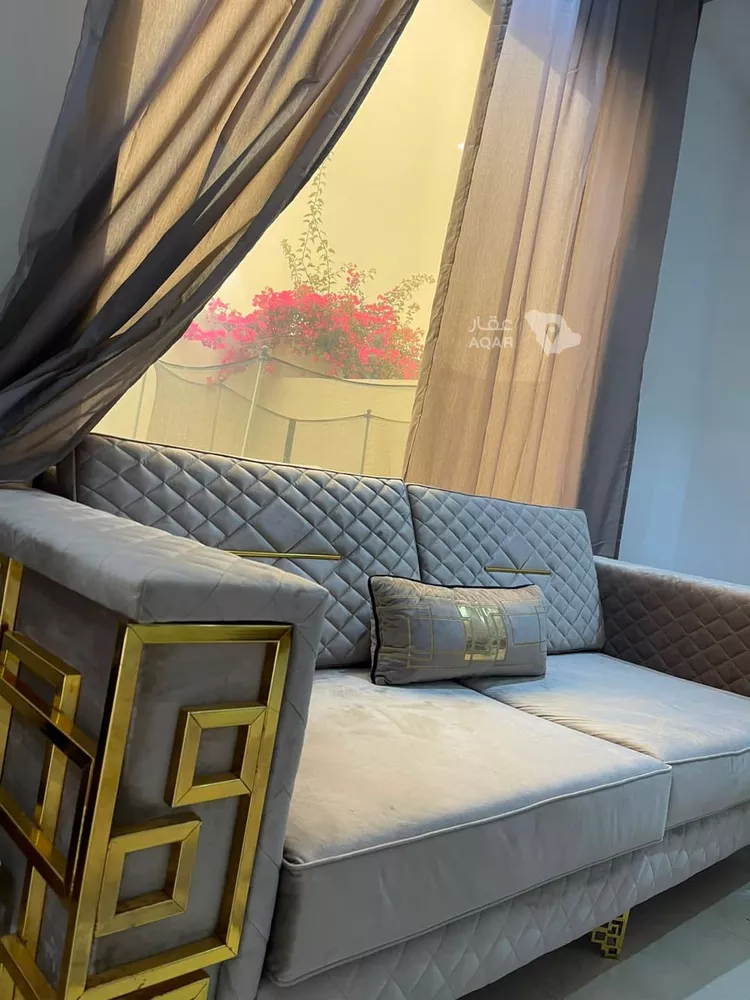 فيلا للإيجار في شارع ابراهيم الحميدي, حي الشراع, مدينة جدة, منطقة مكة المكرمة 8