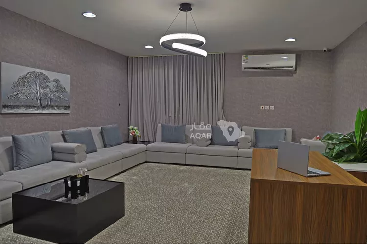 Building for Rent in Dammam Taiba 3