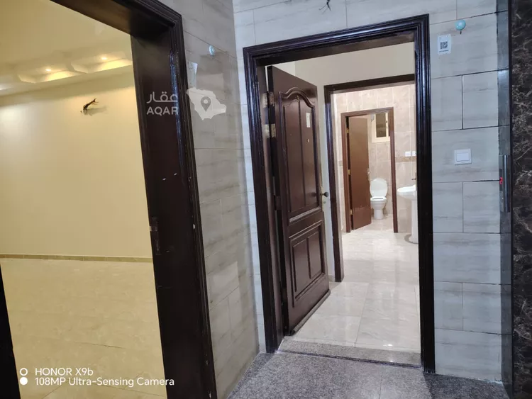 Apartment for Rent in Jeddah Al Hamadaniyah