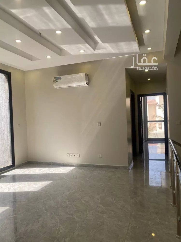 فيلا للإيجار في شارع ابي جعفر البتاني, حي الرياض, مدينة جدة, منطقة مكة المكرمة صورة 3