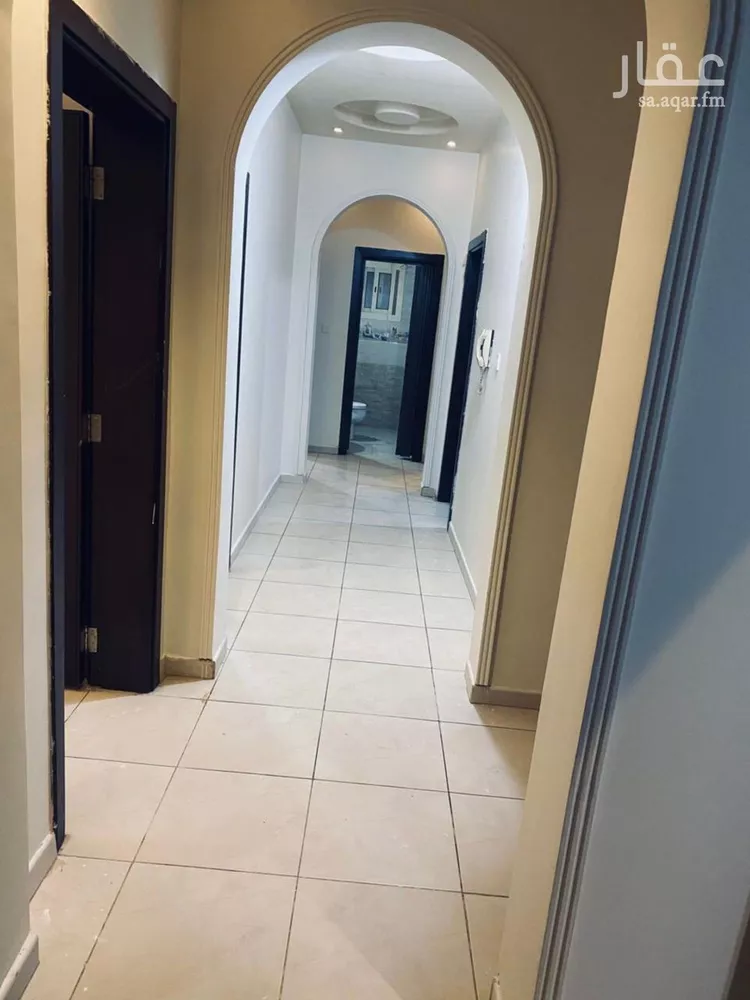 شقة للإيجار في شارع جنة السيد, حي مريخ, مدينة جدة, منطقة مكة المكرمة