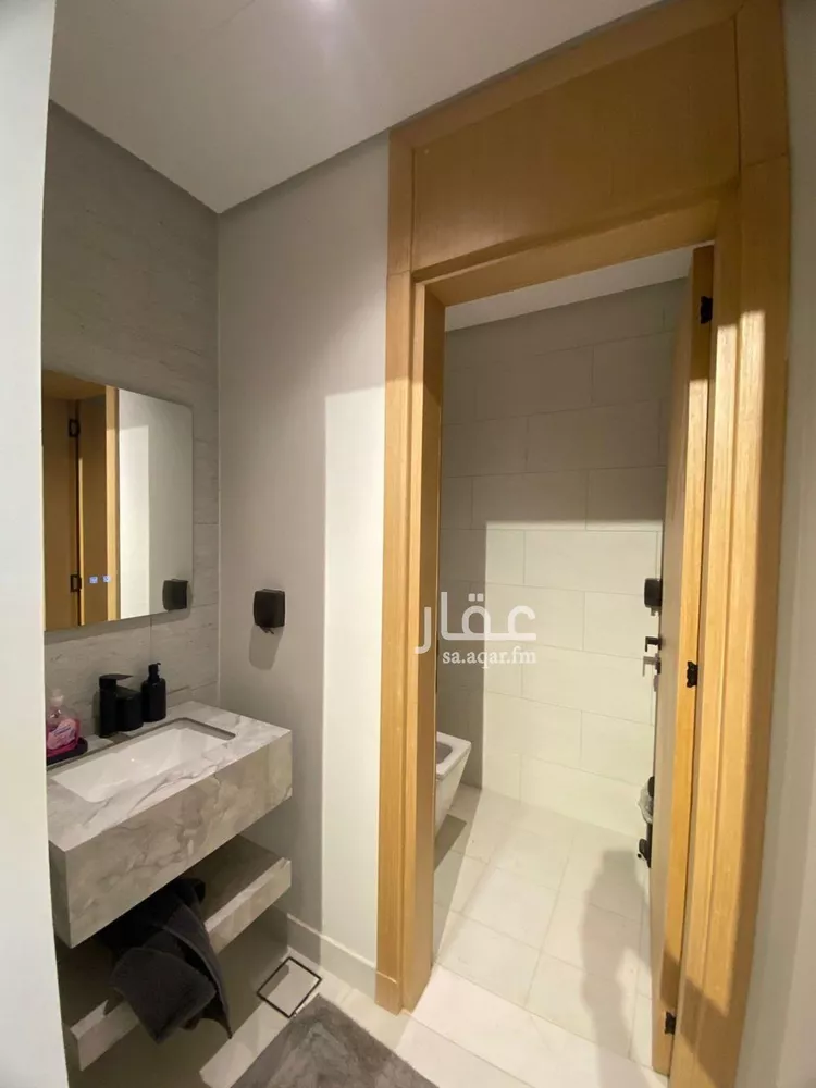 شقة للإيجار في شارع سكاكا, حي الحمراء, مدينة الخبر, المنطقة الشرقية صورة 3