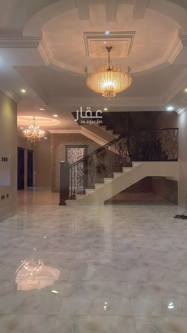 فيلا للإيجار في شارع عبدالرحمن ابن ابي عقيل, حي طيبة, مدينة الدمام, المنطقة الشرقية