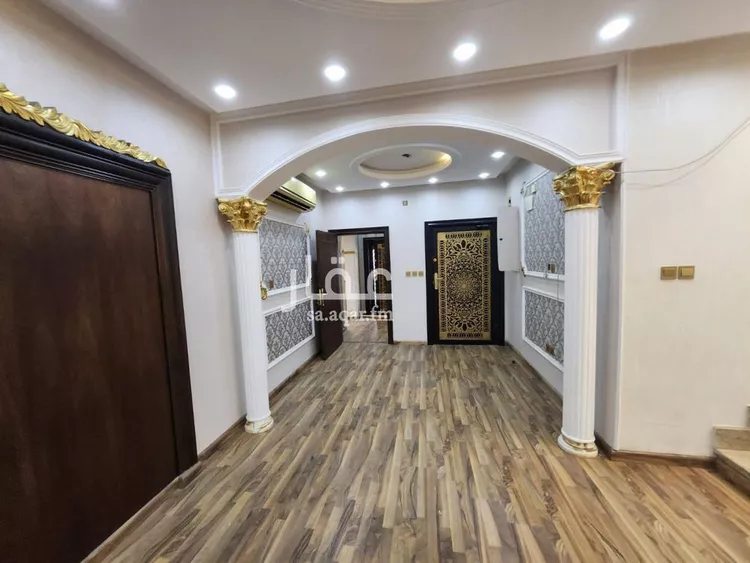 فيلا للبيع في شارع ابن اسعد البلنسي, حي المروة, مدينة جدة, منطقة مكة المكرمة صورة 3