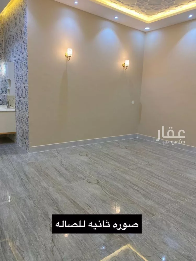 شقة للإيجار في شارع فضيله الشيخ مصطفي النيب, حي الرياض, مدينة جدة, منطقة مكة المكرمة صورة 4