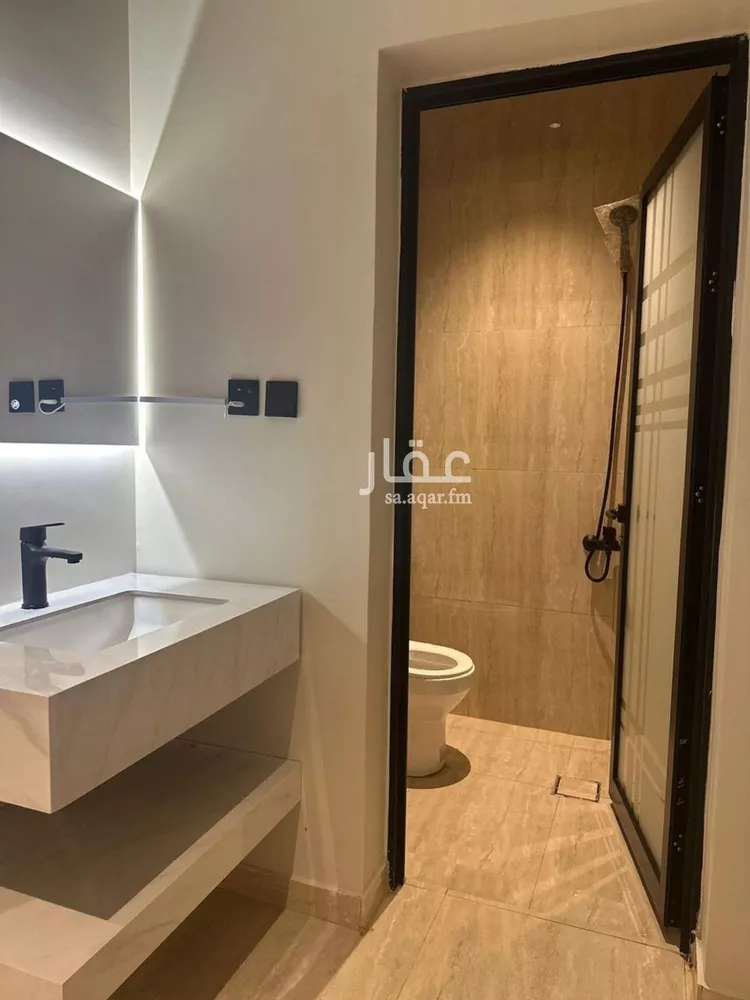 شقة للإيجار في شارع النعيرية, حي الحمراء, مدينة الخبر, المنطقة الشرقية صورة 3