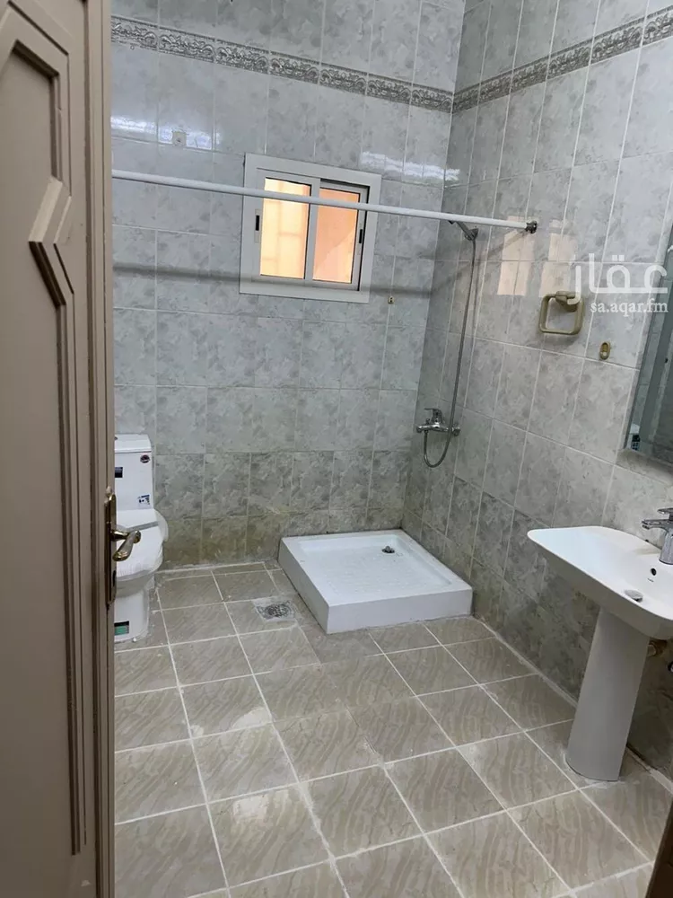 دور للإيجار في شارع برزة بنت مسعود, حي النعيم, مدينة جدة, منطقة مكة المكرمة صورة 3