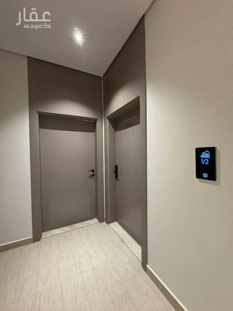 شقة للإيجار في شارع الاراده القويه, حي النهضة, مدينة جدة, منطقة مكة المكرمة صورة 4