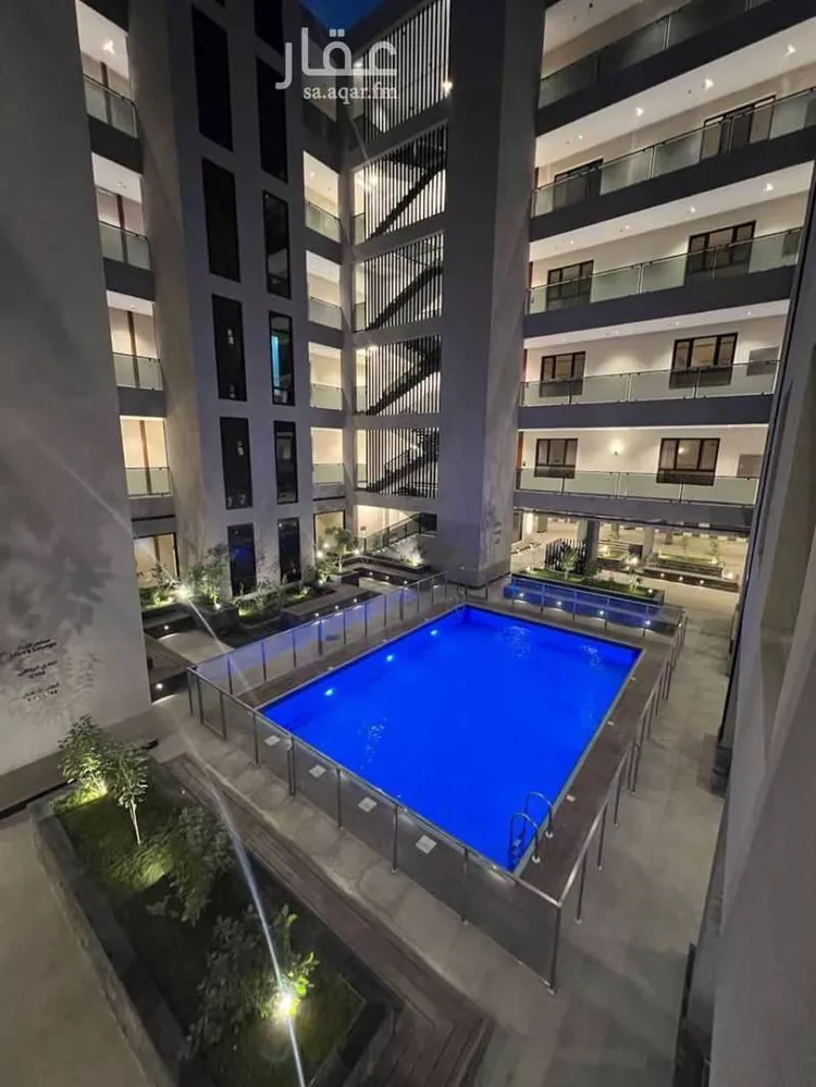 شقة للإيجار في شارع النعيرية, حي الحمراء, مدينة الخبر, المنطقة الشرقية