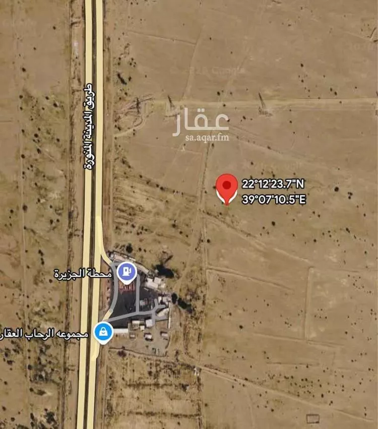 أرض للبيع في حي الشرائع, مدينة جدة, منطقة مكة المكرمة