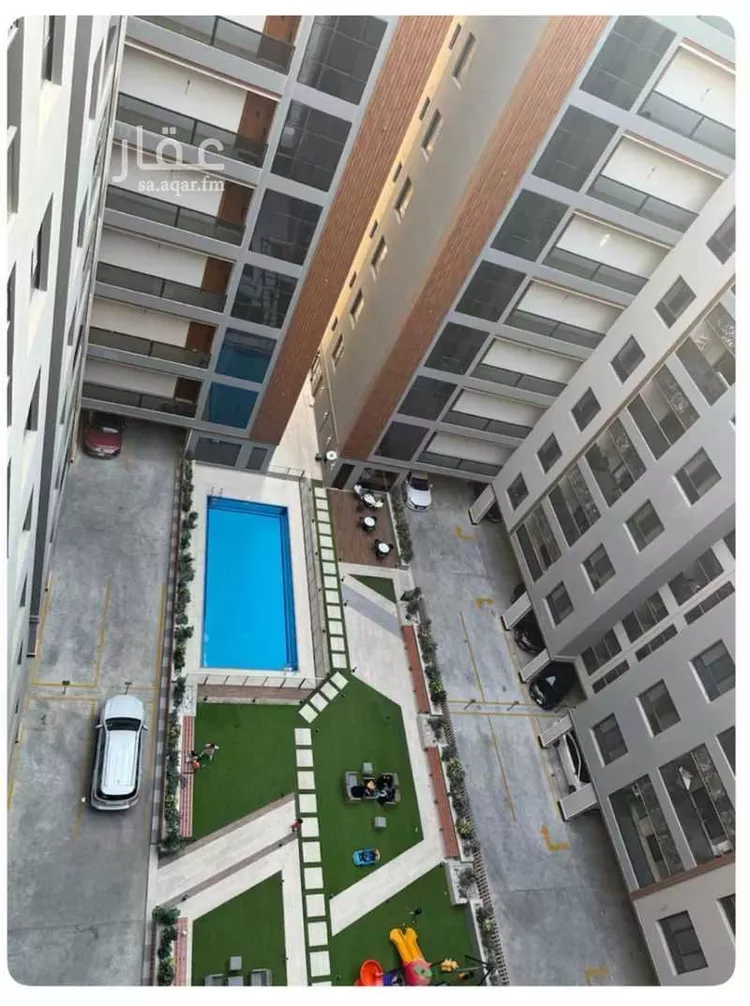 Apartment for Rent in Al Khobar Al Hamra صورة 4