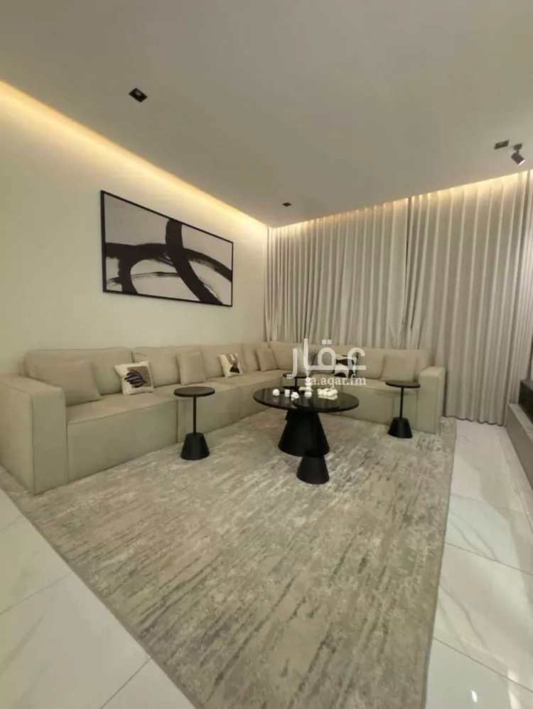 شقة للإيجار في شارع ام الهوشان, حي الحمراء, مدينة الخبر, المنطقة الشرقية 1 صورة