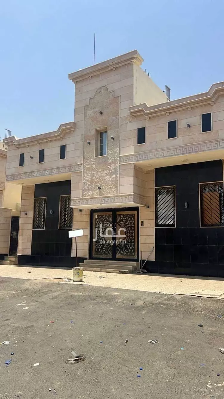 Floor for Rent in Jeddah Bahrah