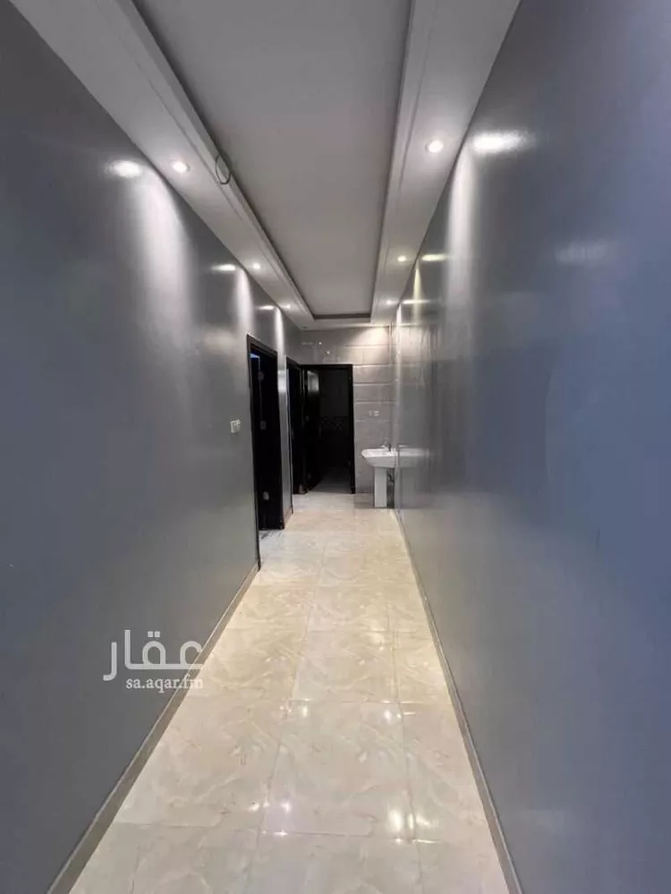 شقة للإيجار في شارع عوانة بن الحكم, حي عكاظ, مدينة الرياض, منطقة الرياض صورة 5