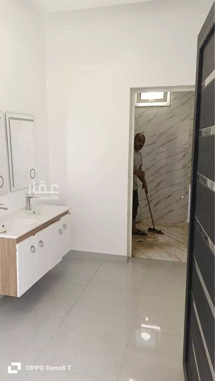 دور للإيجار في شارع سعد بن سهل, حي اليرموك, مدينة حفر الباطن, المنطقة الشرقية صورة 5