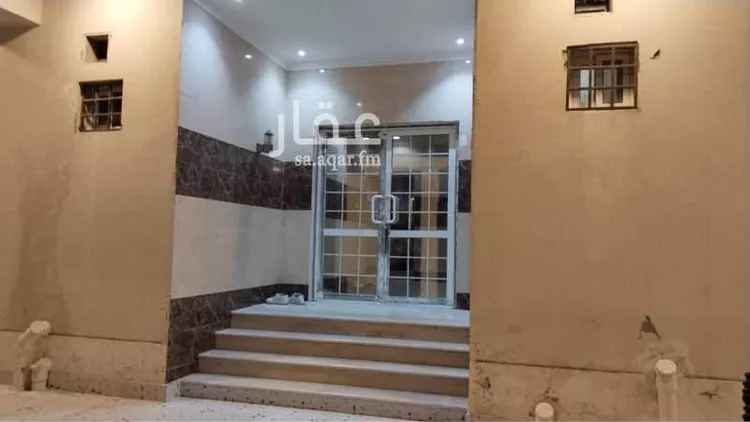 Building for Rent in Jeddah Taiba