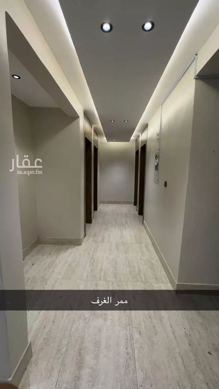 شقة للإيجار في حي الواحة, مدينة الدمام, المنطقة الشرقية صورة 3