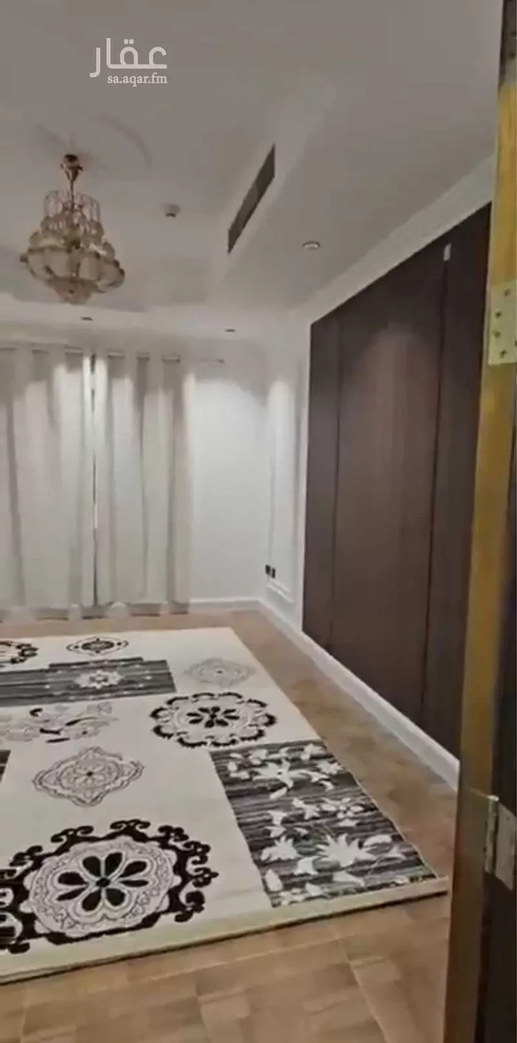 شقة للإيجار في شارع جبل شدقم, حي الحمراء, مدينة الخبر, المنطقة الشرقية