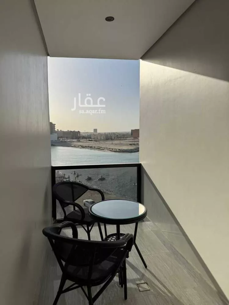شقة للإيجار في حي الخور, مدينة الخبر, المنطقة الشرقية صورة 4