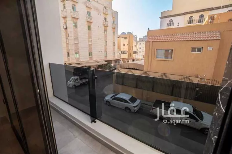 شقة للإيجار في شارع ابو زبيد, حي الروضة, مدينة جدة, منطقة مكة المكرمة صورة 2