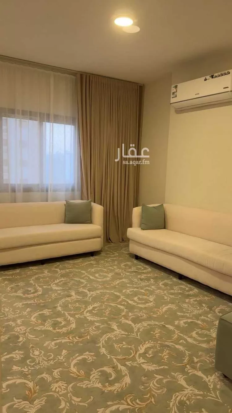 شقة للإيجار في شارع اوس بن الارقم, حي الأمير عبدالمجيد, مدينة جدة, منطقة مكة المكرمة صورة 2