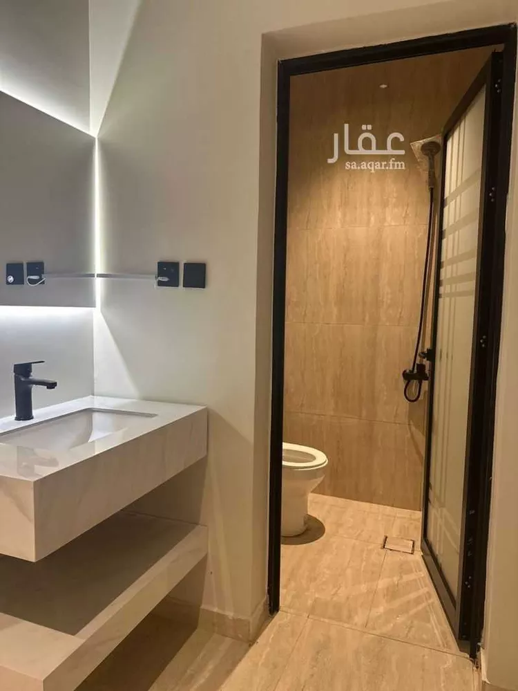 شقة للبيع في شارع العطايف, حي الحمراء, مدينة الخبر, المنطقة الشرقية صورة 3