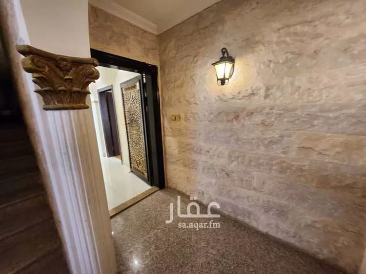 فيلا للإيجار في شارع ابن اسعد البلنسي, حي المروة, مدينة جدة, منطقة مكة المكرمة 13