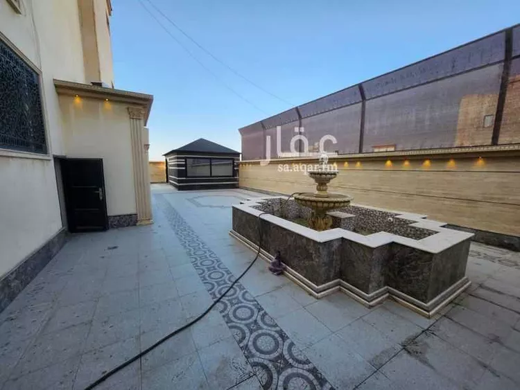 فيلا للإيجار في شارع ابن اسعد البلنسي, حي المروة, مدينة جدة, منطقة مكة المكرمة 21