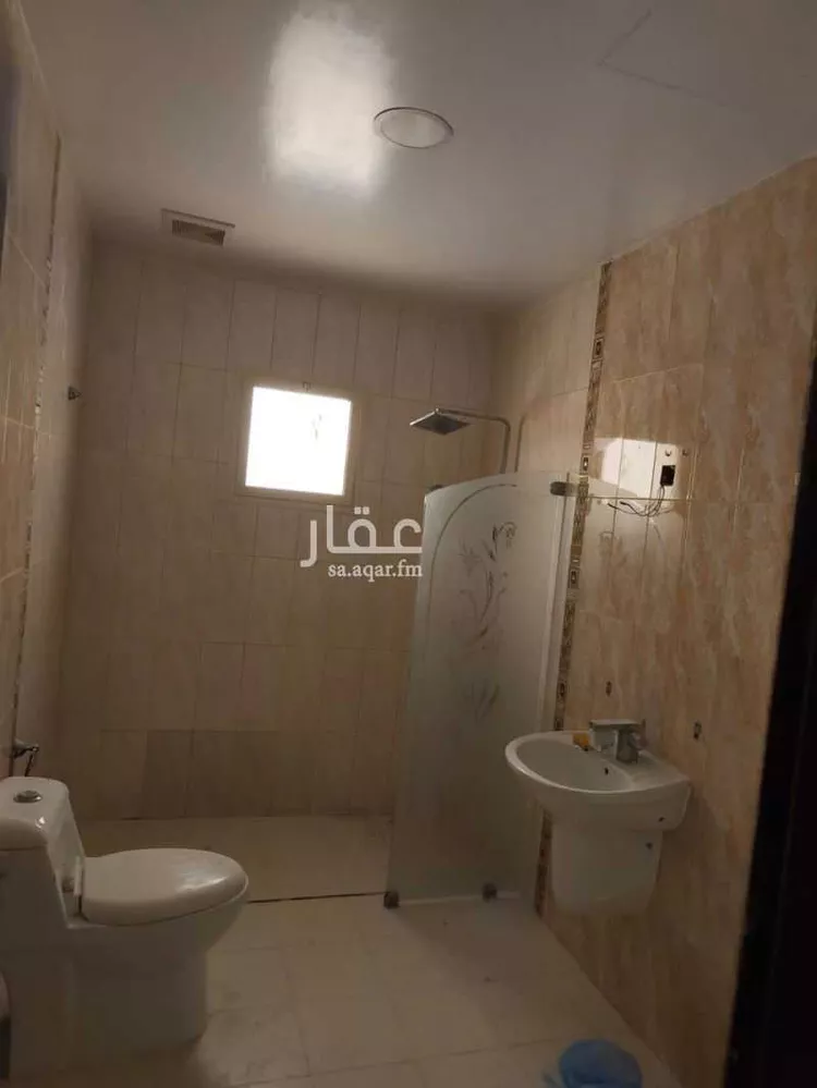 شقة للإيجار في شارع يزيد بن حصين, حي الدانة الشمالية, مدينة الظهران, المنطقة الشرقية 8