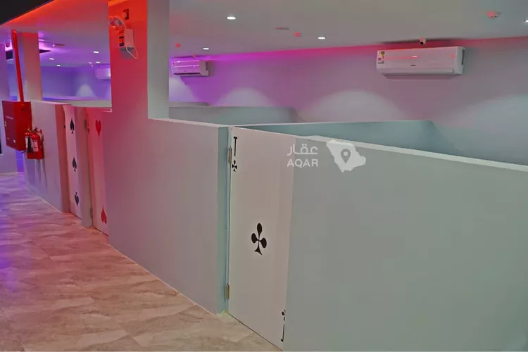 Building for Rent in Dammam Taiba 14