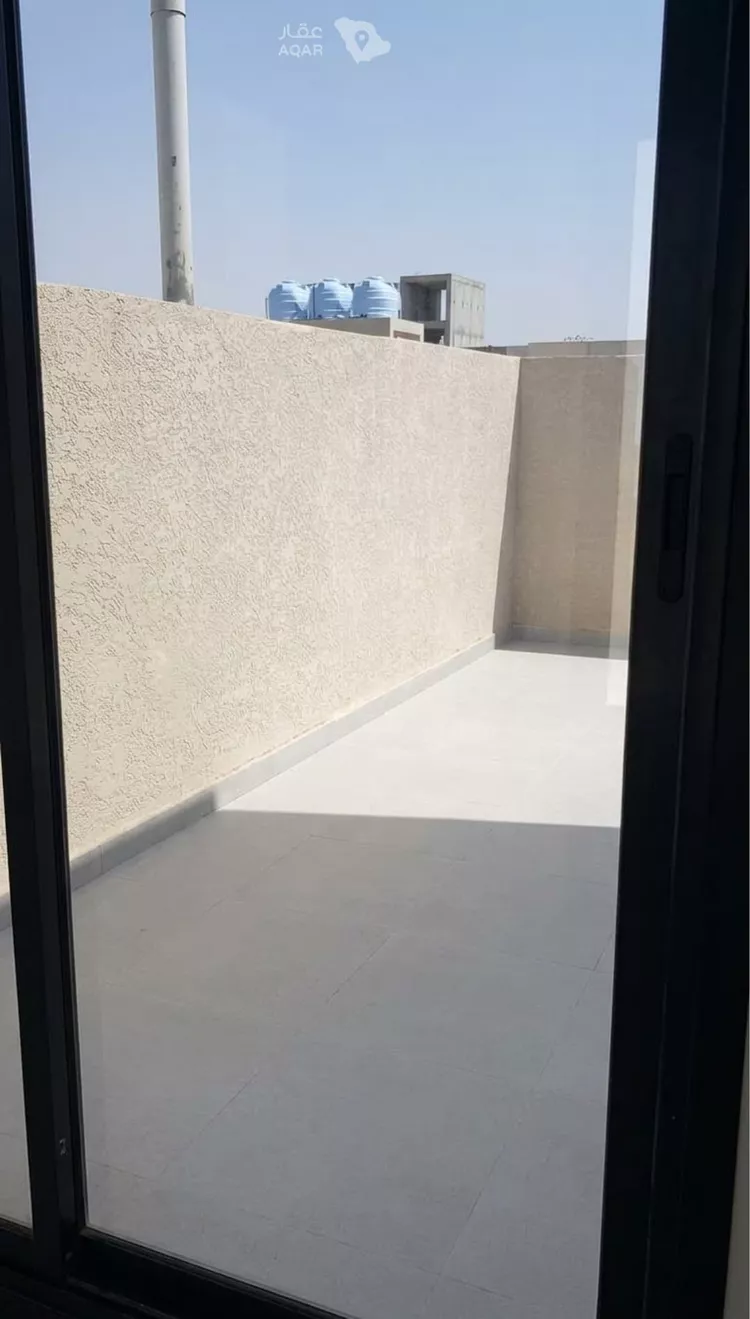 شقة للإيجار في شارع ممر 55, حي الرمال, مدينة الرياض, منطقة الرياض صورة 5