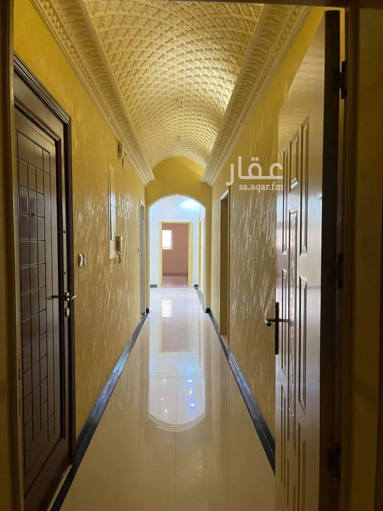 شقة للإيجار في شارع ابو محمد بن سفيان, حي طيبة, مدينة جدة, منطقة مكة المكرمة