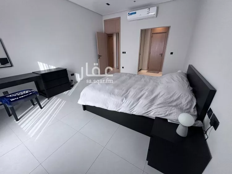 شقة للإيجار في شارع سكاكا, حي الحمراء, مدينة الخبر, المنطقة الشرقية صورة 3