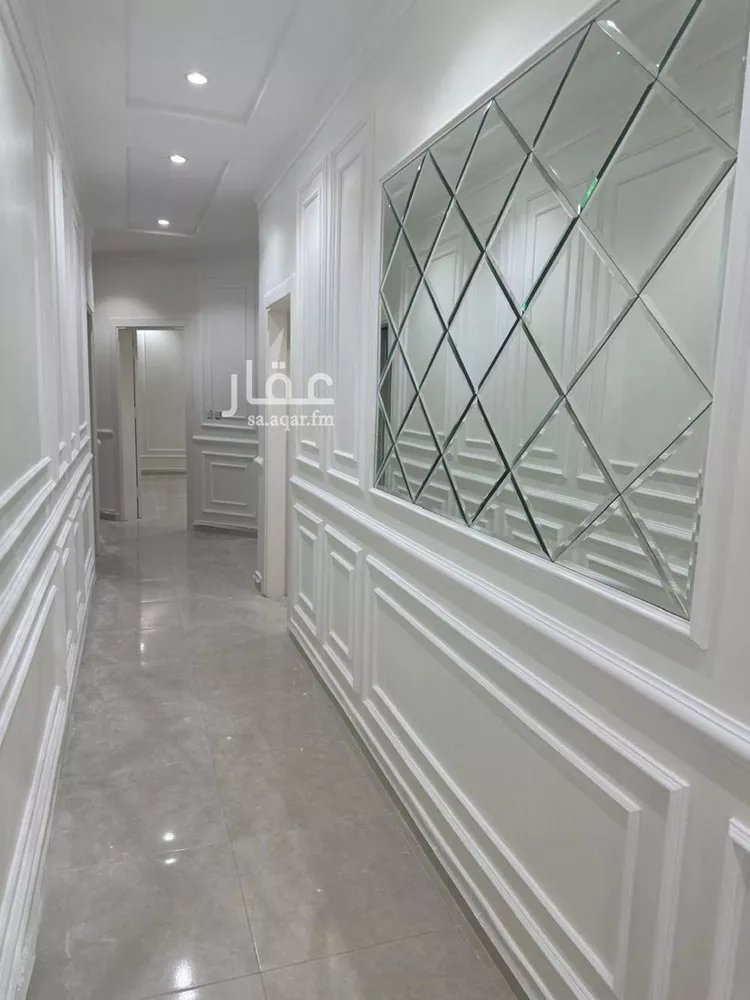 شقة للإيجار في شارع رفح, حي الورود, مدينة جدة, منطقة مكة المكرمة صورة 3