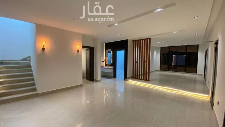 فيلا للإيجار في شارع سعيد بن خالد القرشي, حي العقيق, مدينة الخبر, المنطقة الشرقية صورة 3