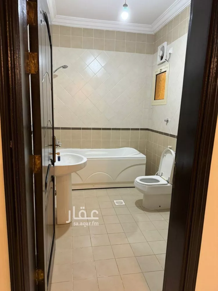 شقة للإيجار في شارع نصير بن الحارث, حي السامر, مدينة جدة, منطقة مكة المكرمة صورة 4