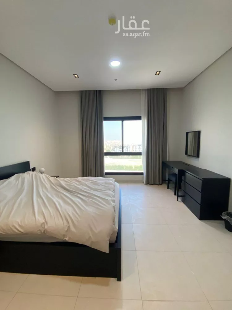 شقة للإيجار في شارع سكاكا, حي الحمراء, مدينة الخبر, المنطقة الشرقية صورة 4