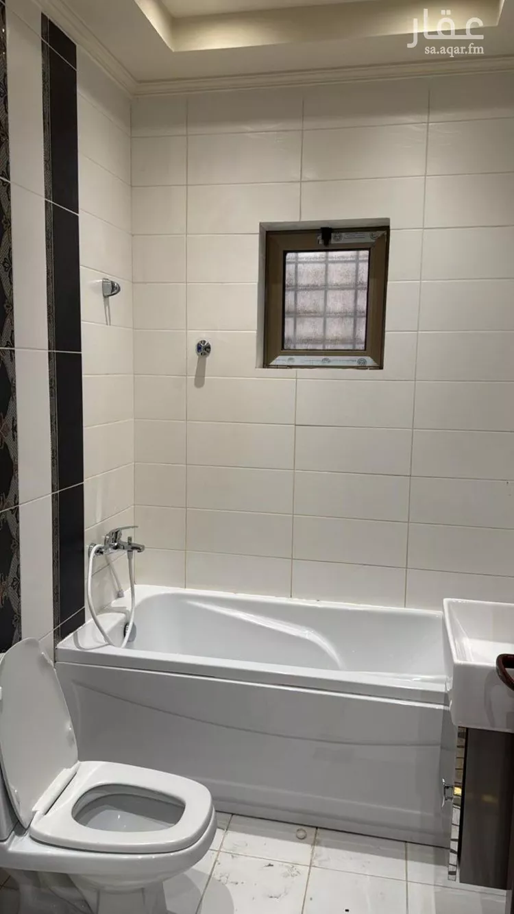 شقة للإيجار في حي هجر, مدينة الدمام, المنطقة الشرقية صورة 3