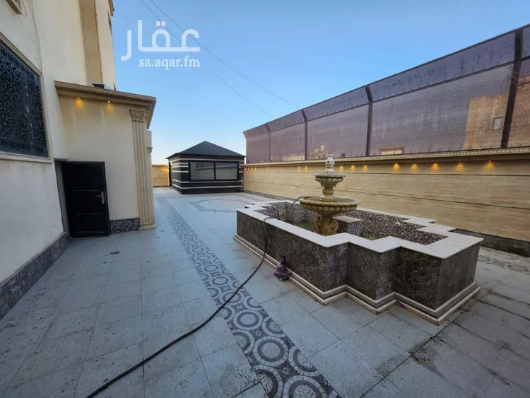 فيلا للبيع في شارع ابن اسعد البلنسي, حي المروة, مدينة جدة, منطقة مكة المكرمة صورة 2