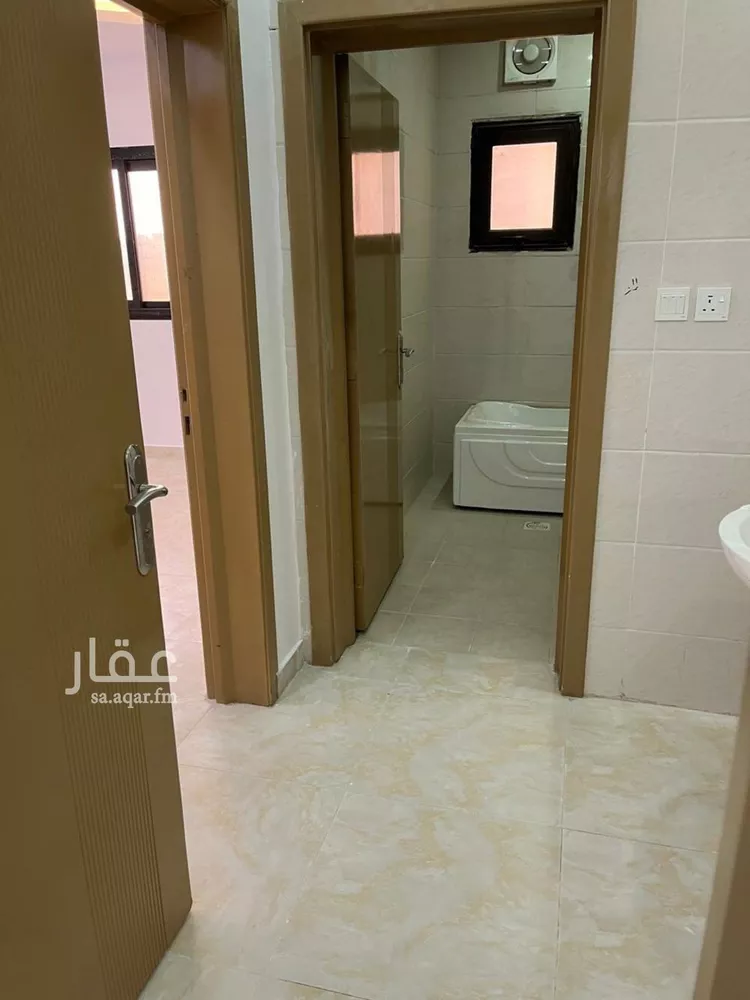 شقة للإيجار في شارع محمد الصواف, حي الرياض, مدينة جدة, منطقة مكة المكرمة صورة 3