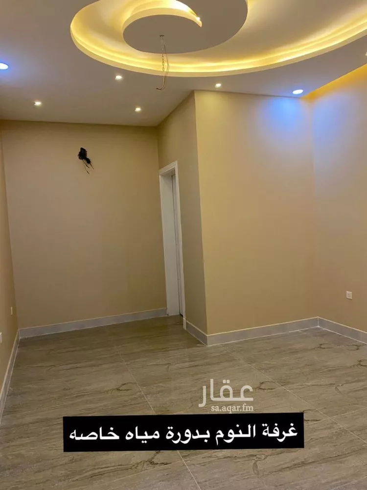 شقة للإيجار في شارع فضيله الشيخ مصطفي النيب, حي الرياض, مدينة جدة, منطقة مكة المكرمة صورة 5