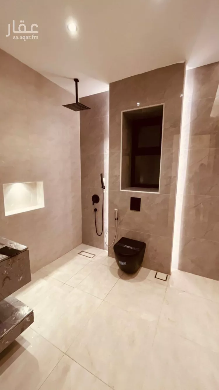 شقة للإيجار في شارع النعيرية, حي الحمراء, مدينة الخبر, المنطقة الشرقية صورة 4