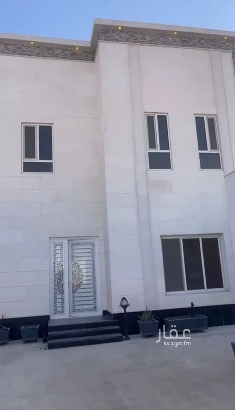 فيلا للإيجار في شارع 12ب, حي الأمانة, مدينة الدمام, المنطقة الشرقية